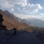 Himalayan Ride