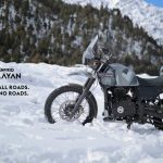 Best Long Distance Touring Motorcycle